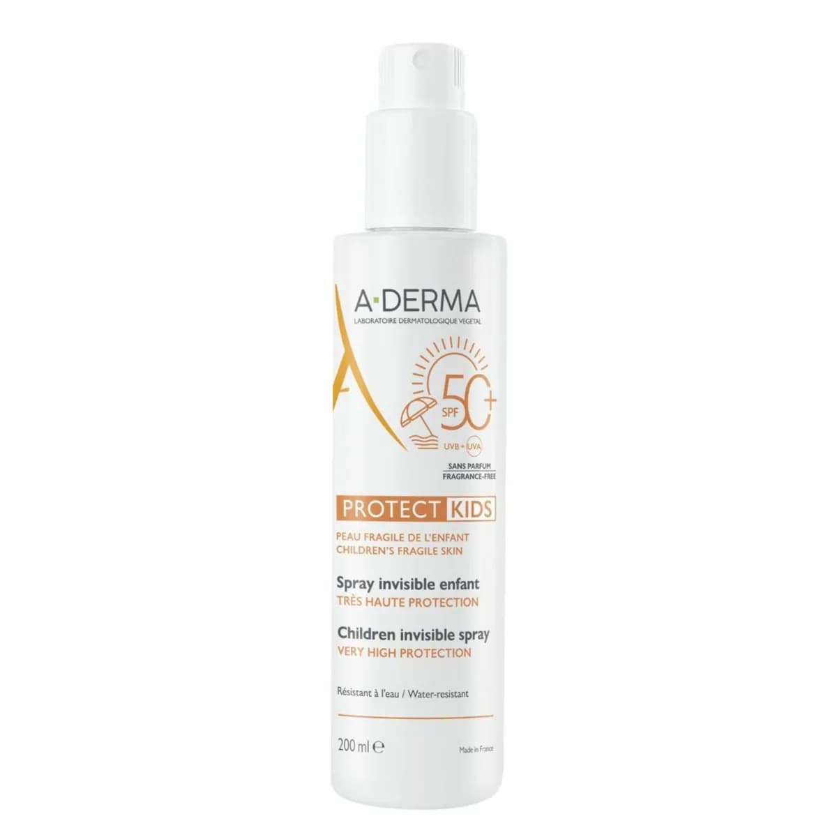 Protect Kids SPF50+ – Protection solaire