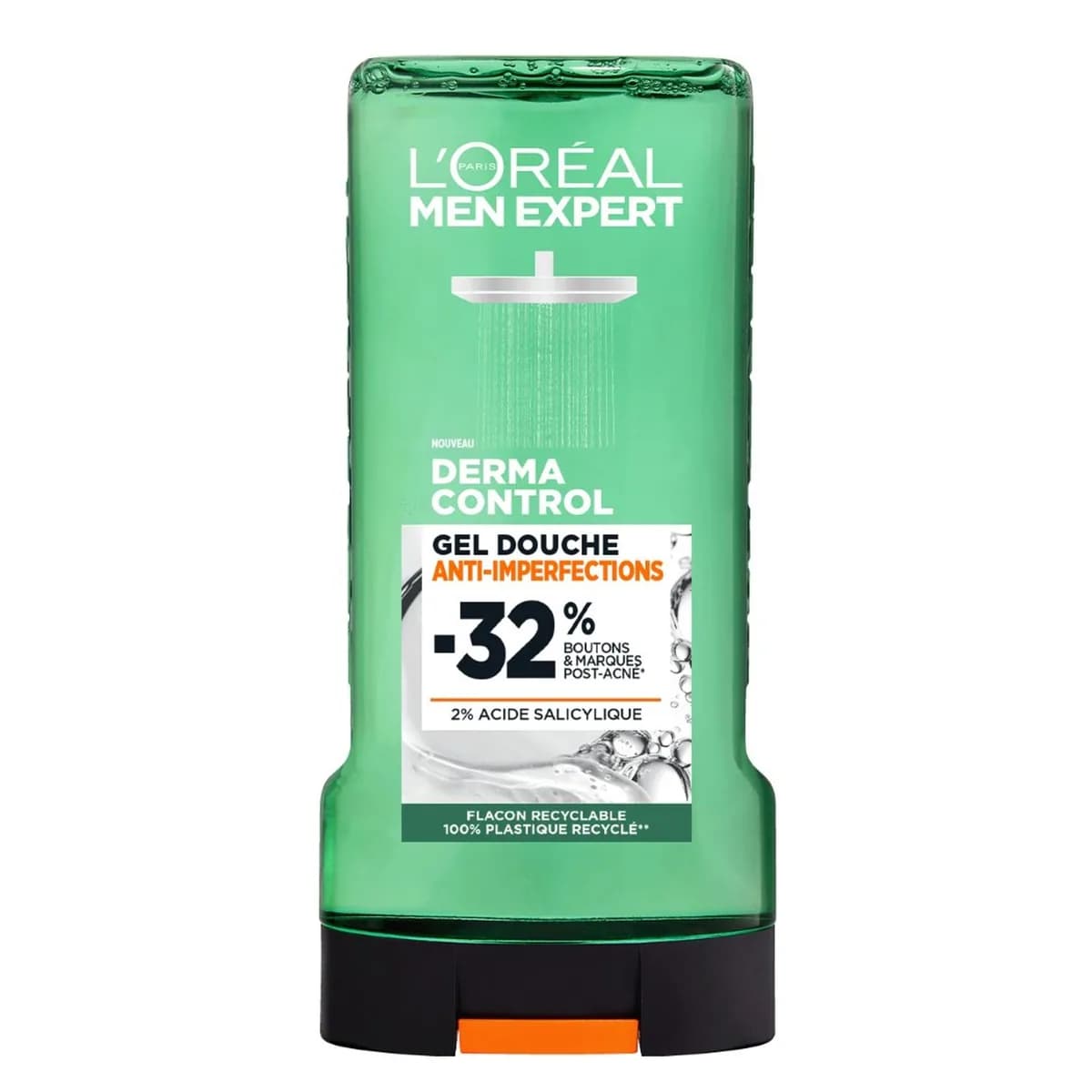 Men Expert – Gel douche