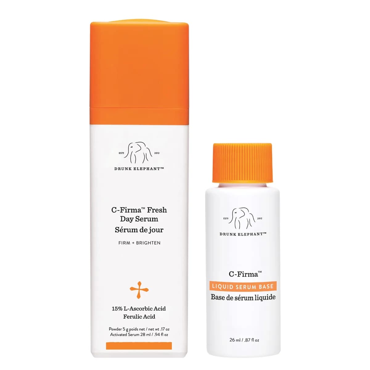 C-Firma™ Fresh – Sérum