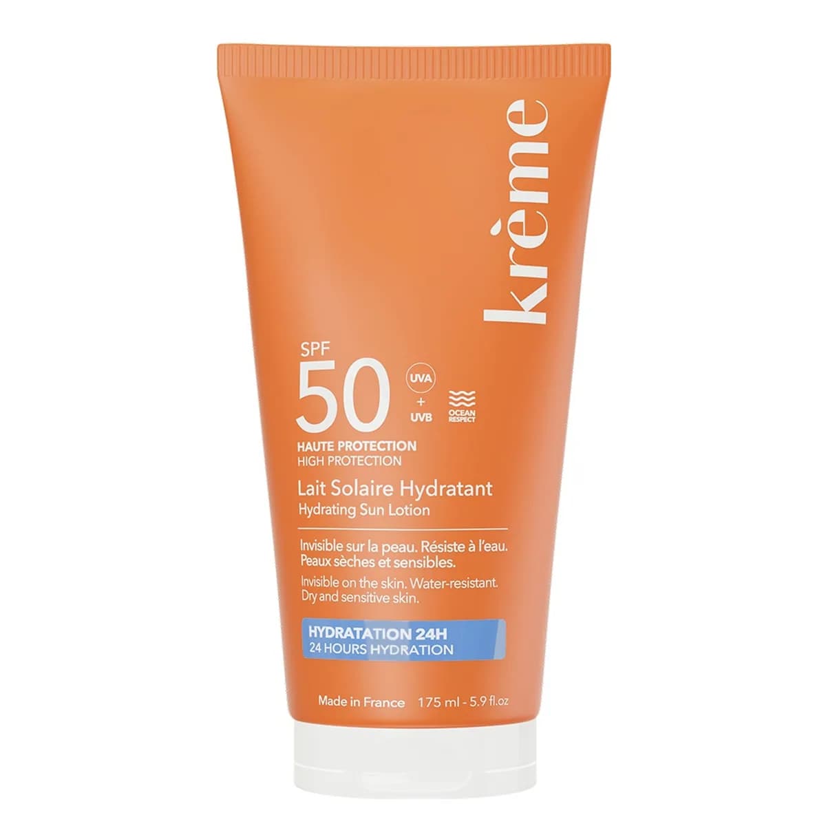 Solaires SPF 50 – Protection solaire