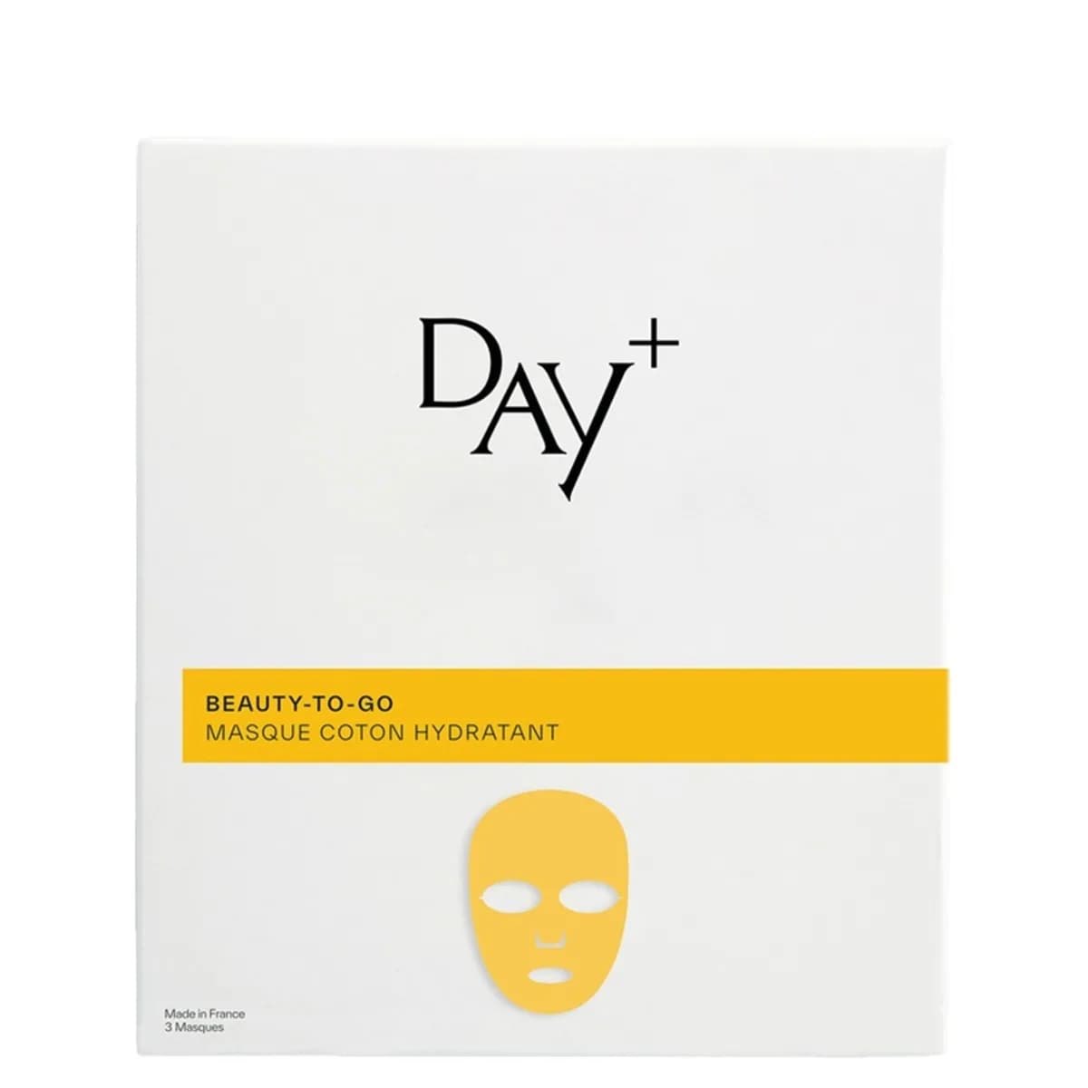 Beauty to Go – Masque