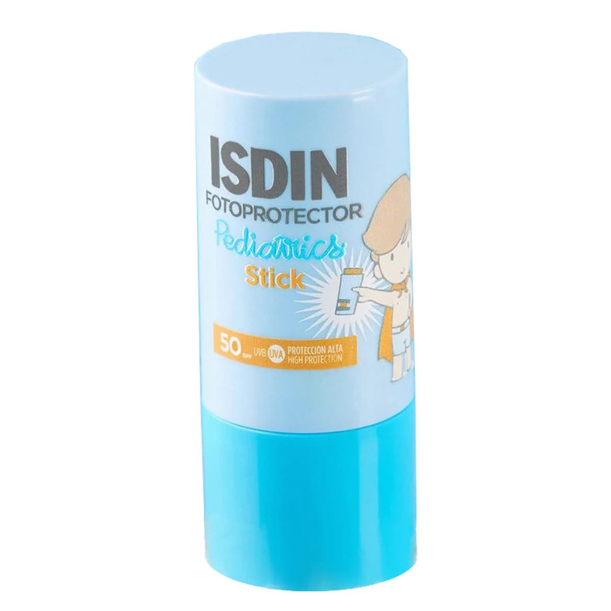 Pediatrics SPF 50 – Protection solaire
