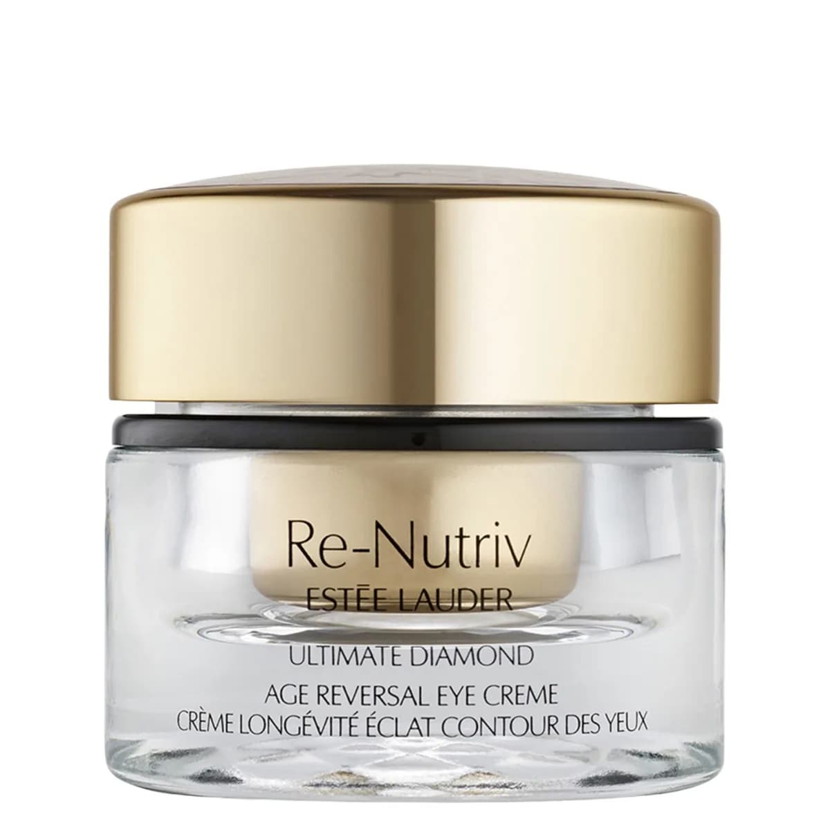 Re-Nutriv Ultimate Diamond – Contour des yeux