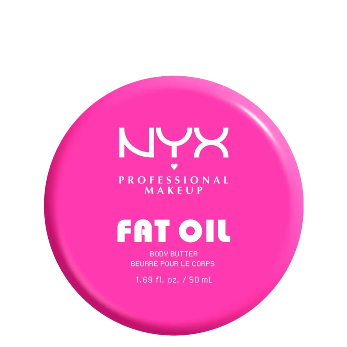 Fat Oil Body Suga Baddie – Huile