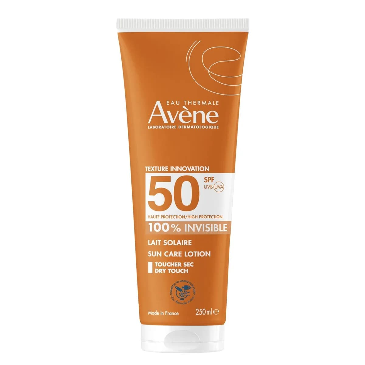 Lait Solaire SPF50 – Protection solaire