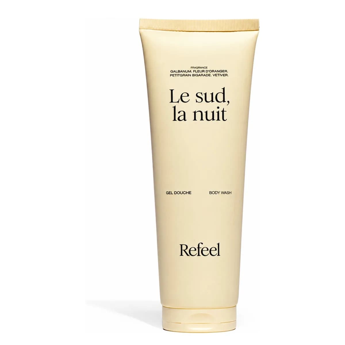 Le Sud, La Nuit – Gel douche