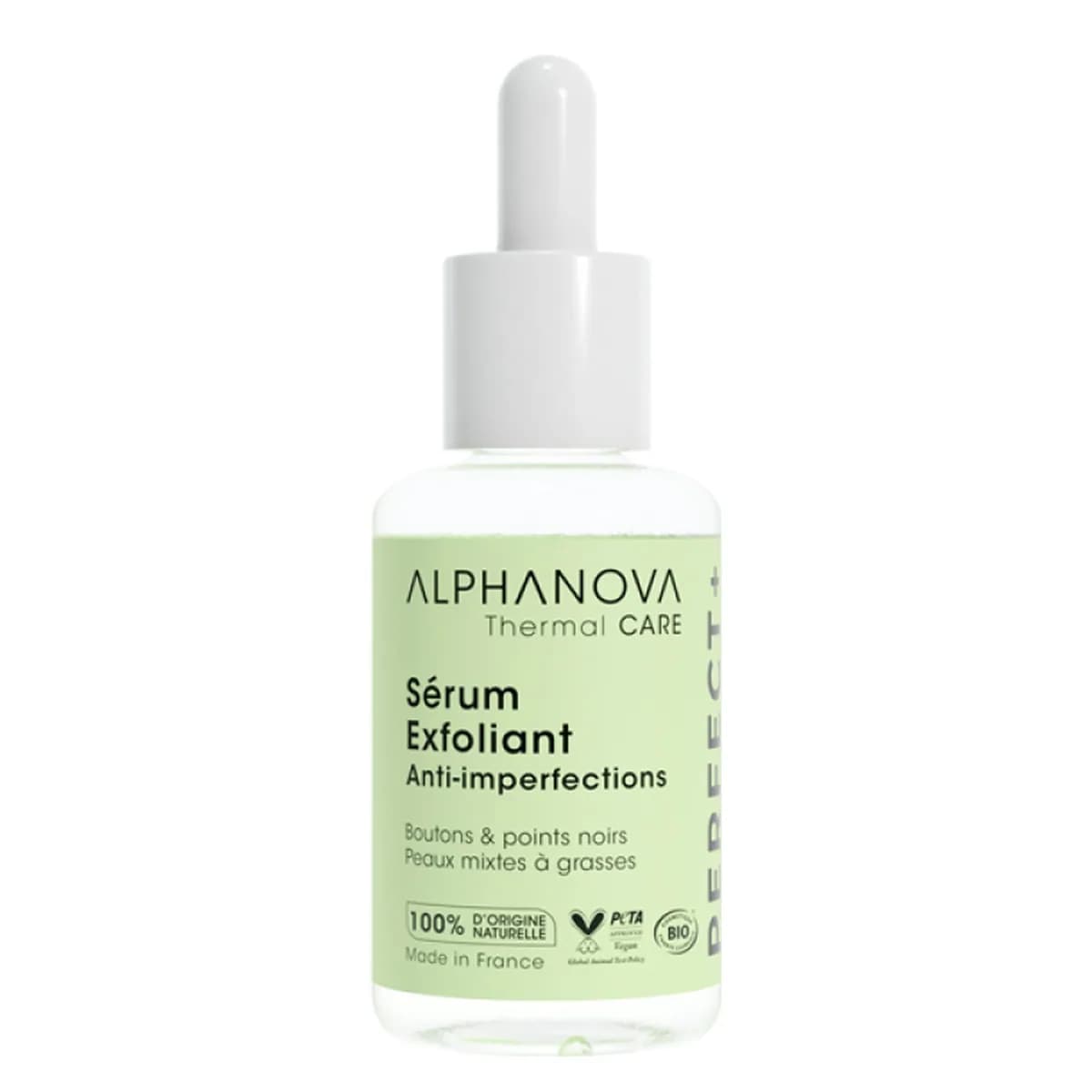 Perfect+ – Sérum