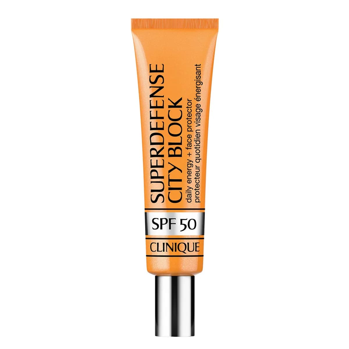 Superdéfense City Block SPF50 – Protection solaire