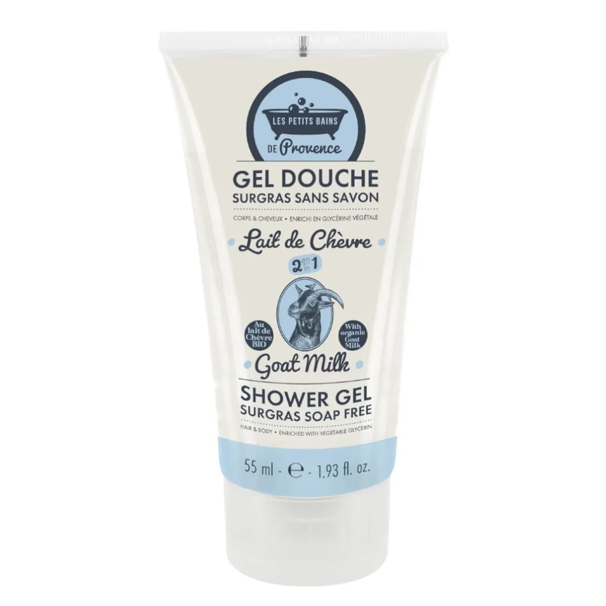 Gel Douche