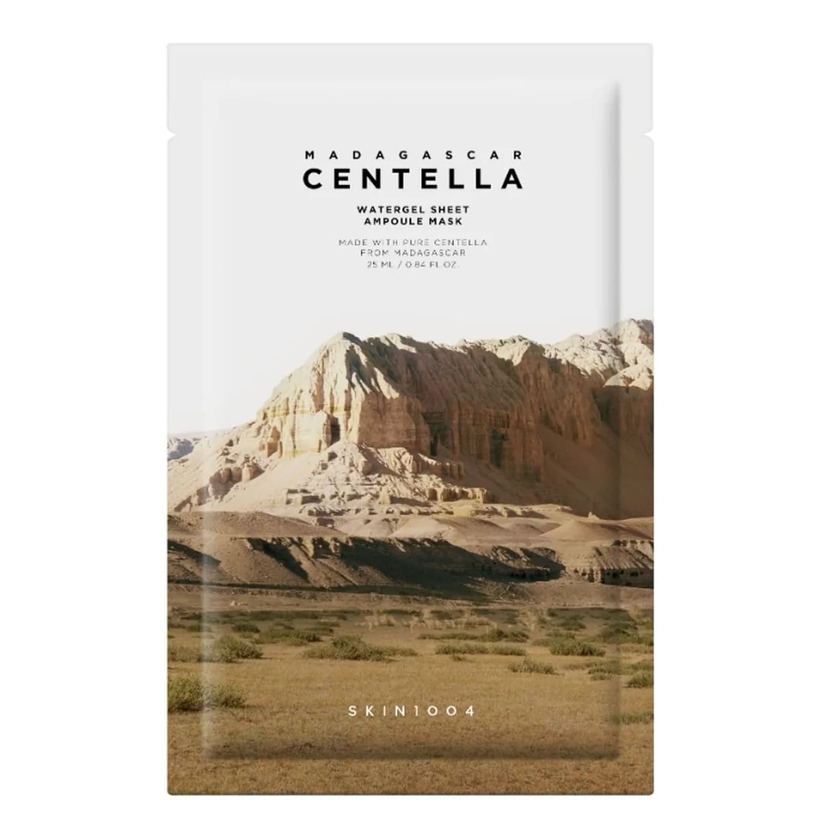 Centella – Masque