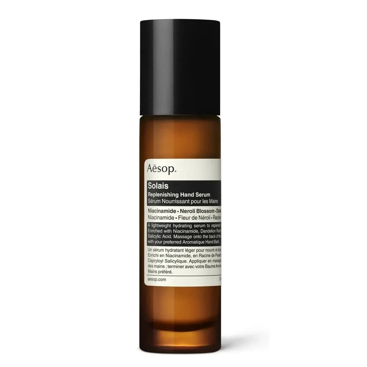 Solais Replenishing – Sérum