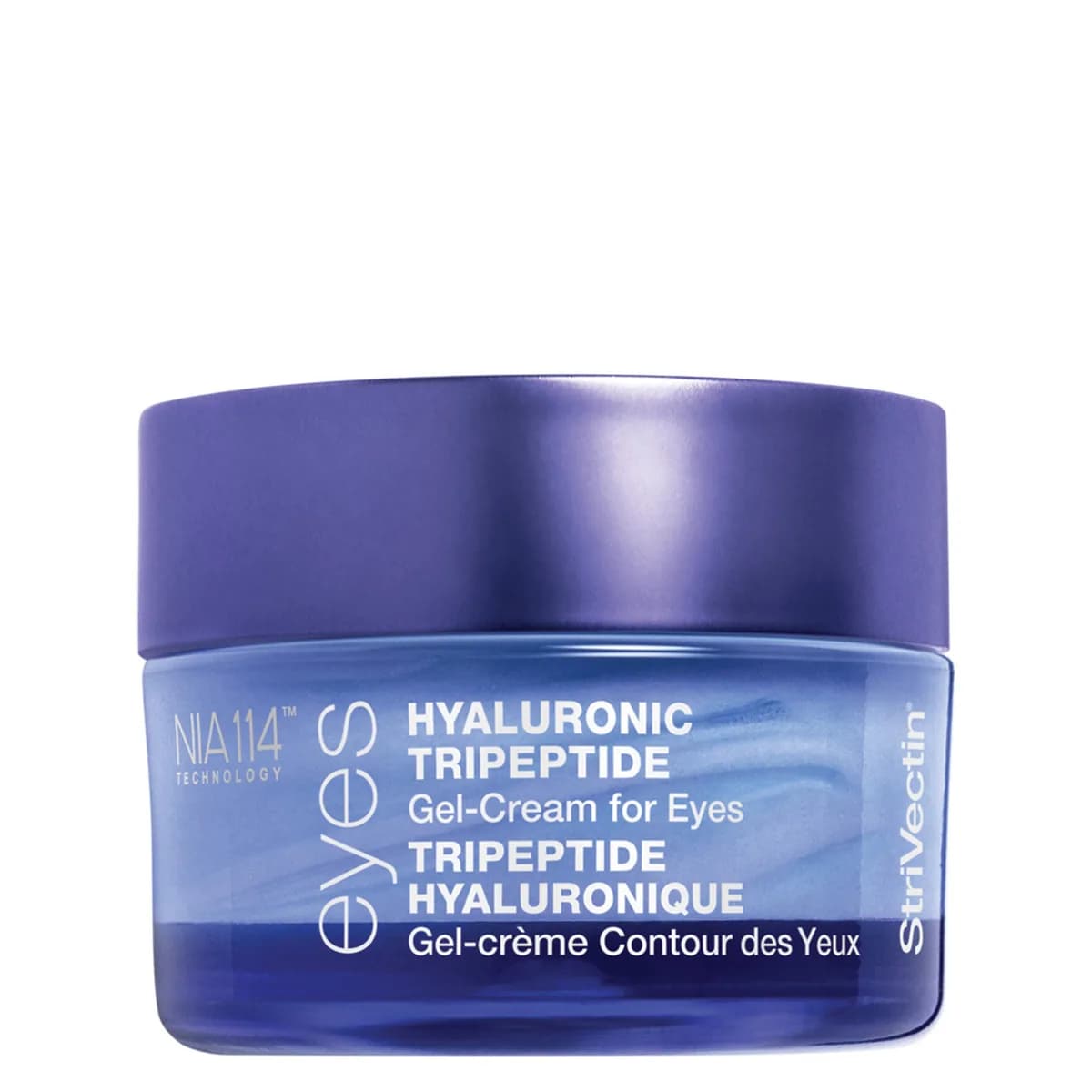 Eyes Tripeptide Hyaluronique – Contour des yeux