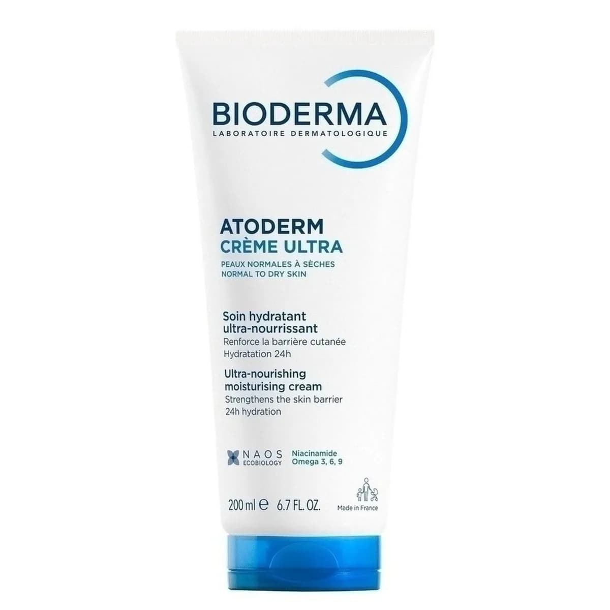 Atoderm Crème Ultra