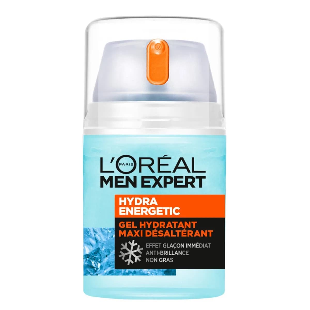 Men Expert Hydra Energetic – Sérum