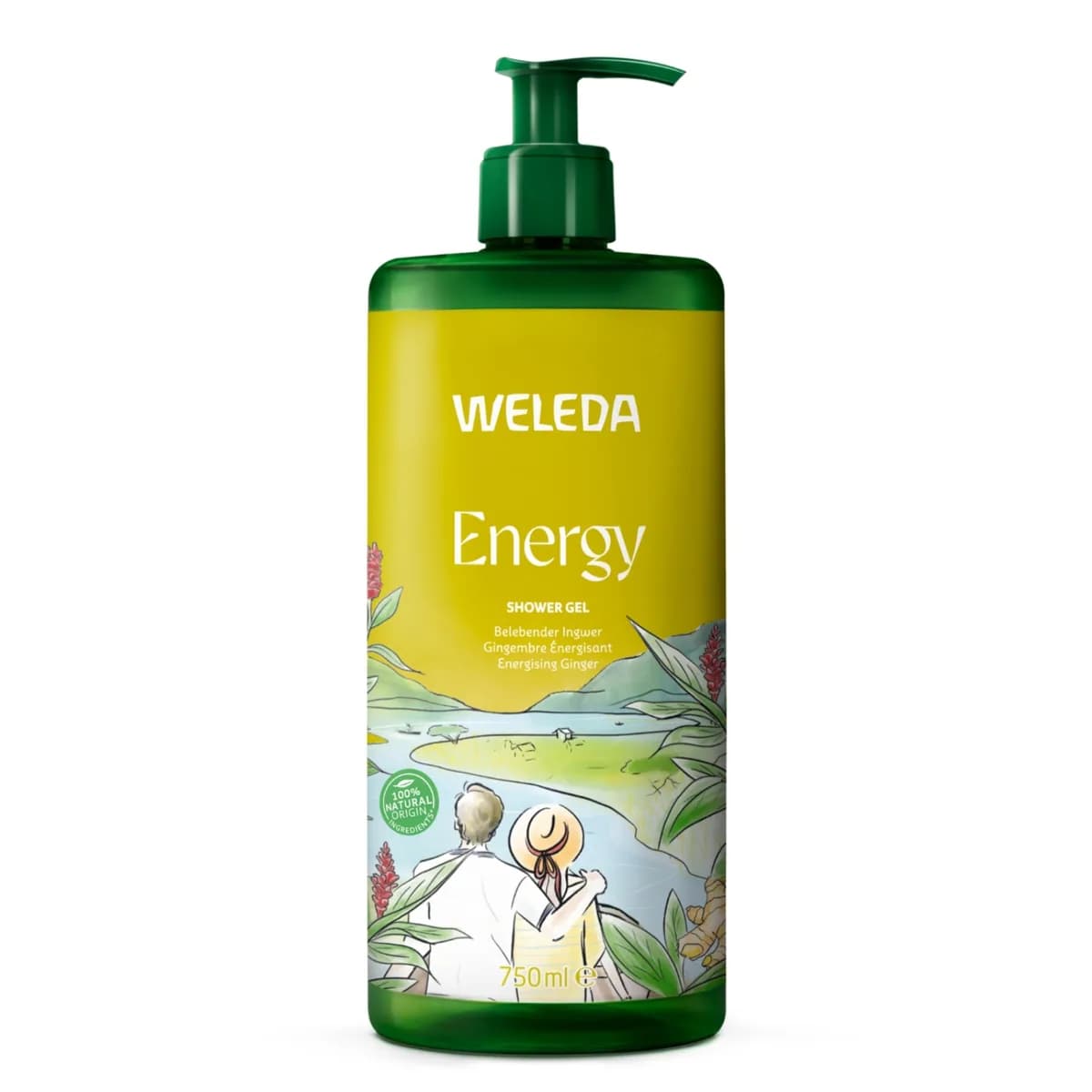 Energy