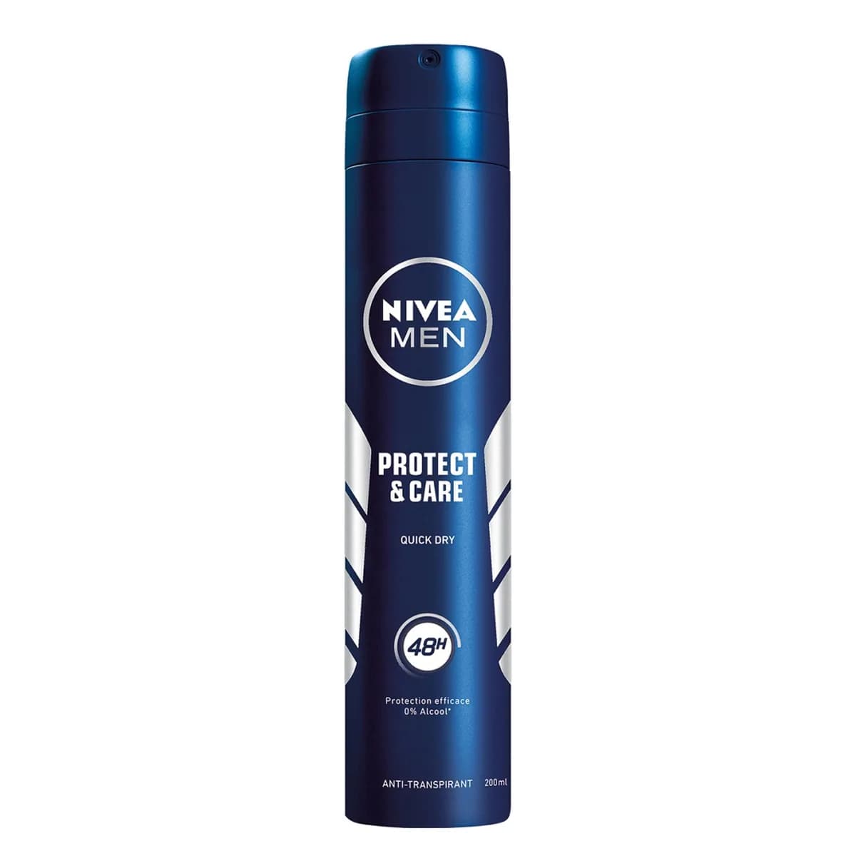 Nivea Men Protect & Care – Déodorant