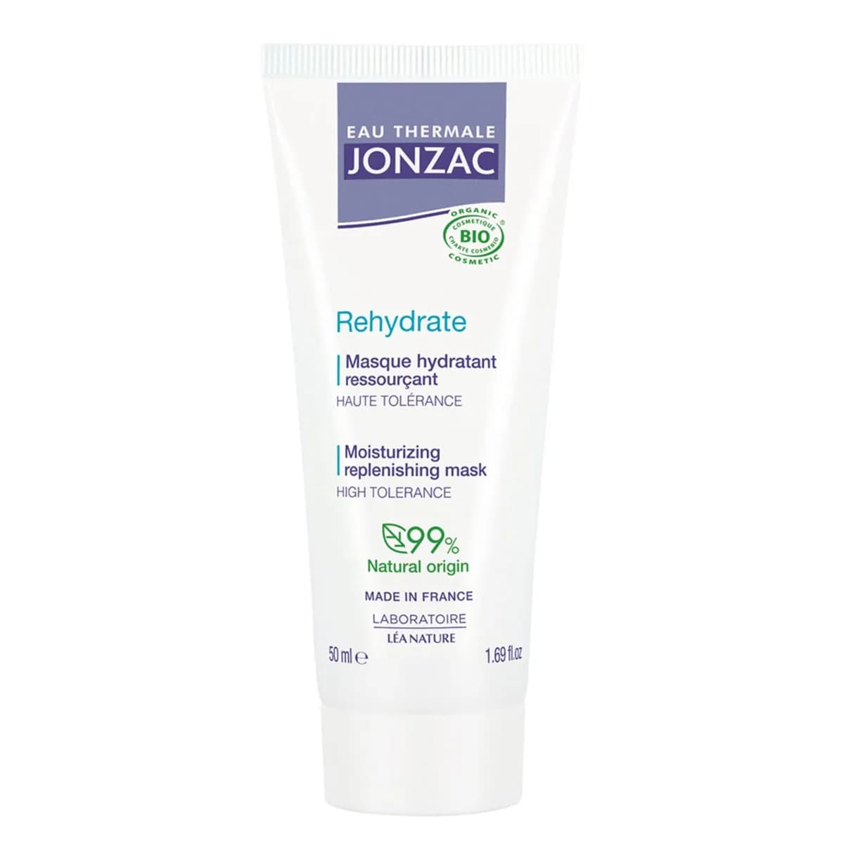 Rehydrate – Masque