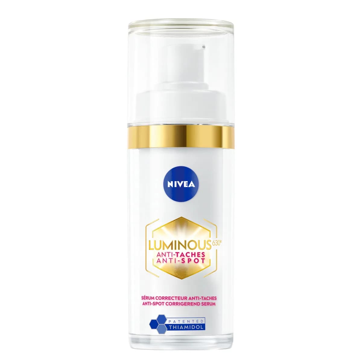 Luminous630® – Sérum
