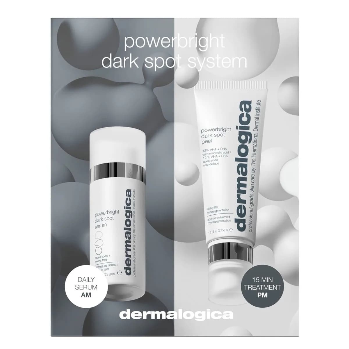 Powerbright Dark Spot Peel – Masque