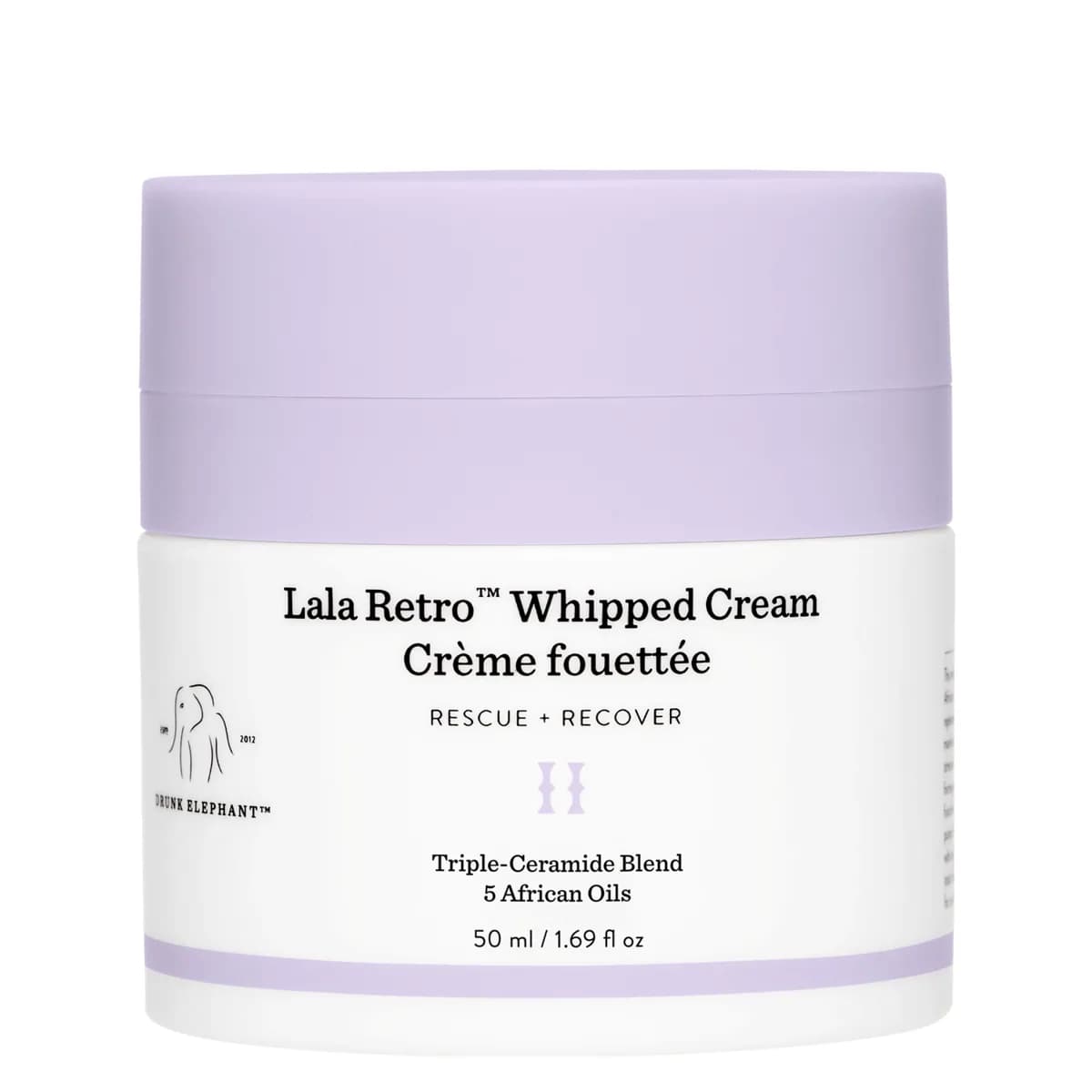 Lala Retro™ – Crème de jour