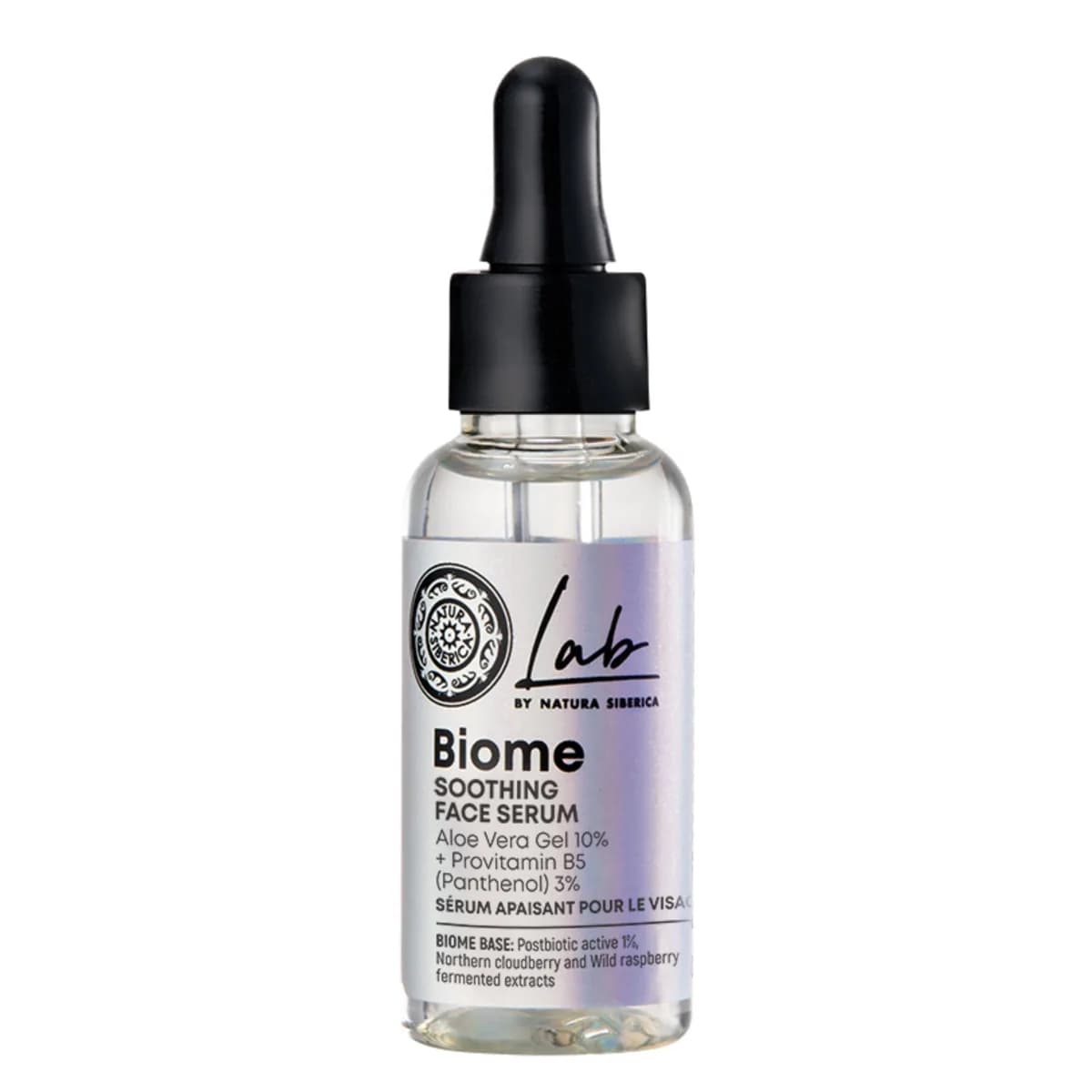 Lab Biome – Sérum