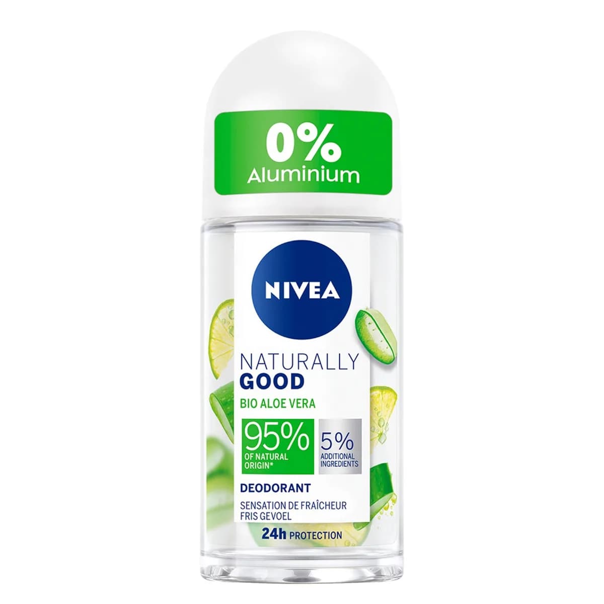 Naturally Good – Déodorant