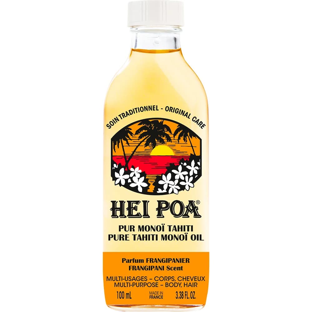 Pur Monoï Tahiti – Huile