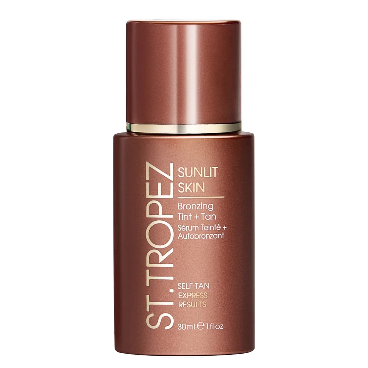 Sunlit Skin