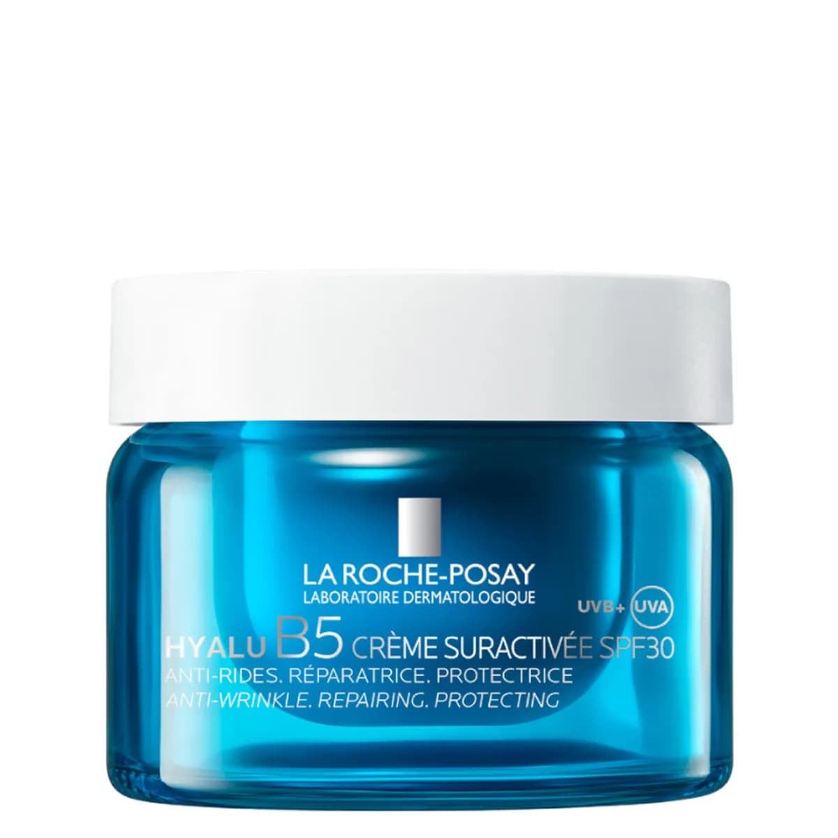 Hyalu B5 SPF30 – Crème de jour