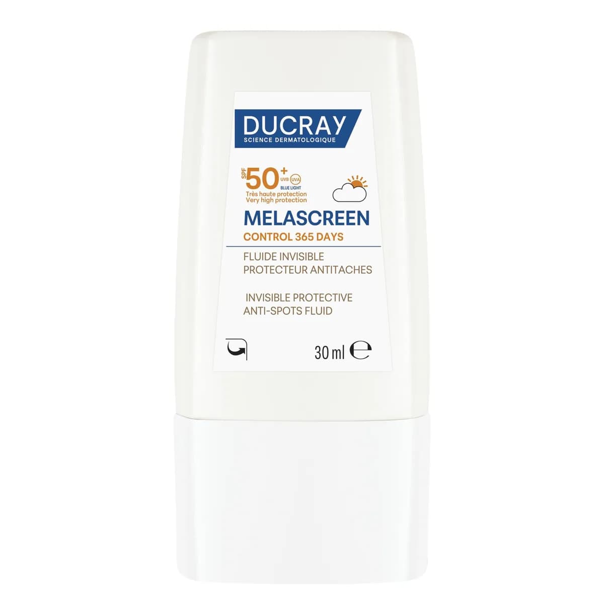 Melascreen SPF50+ – Protection solaire