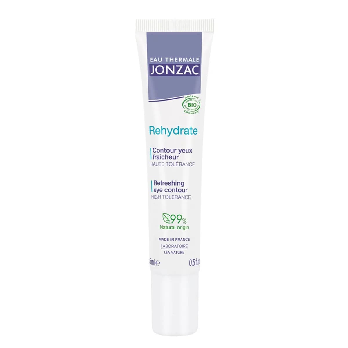 Rehydrate – Contour des yeux