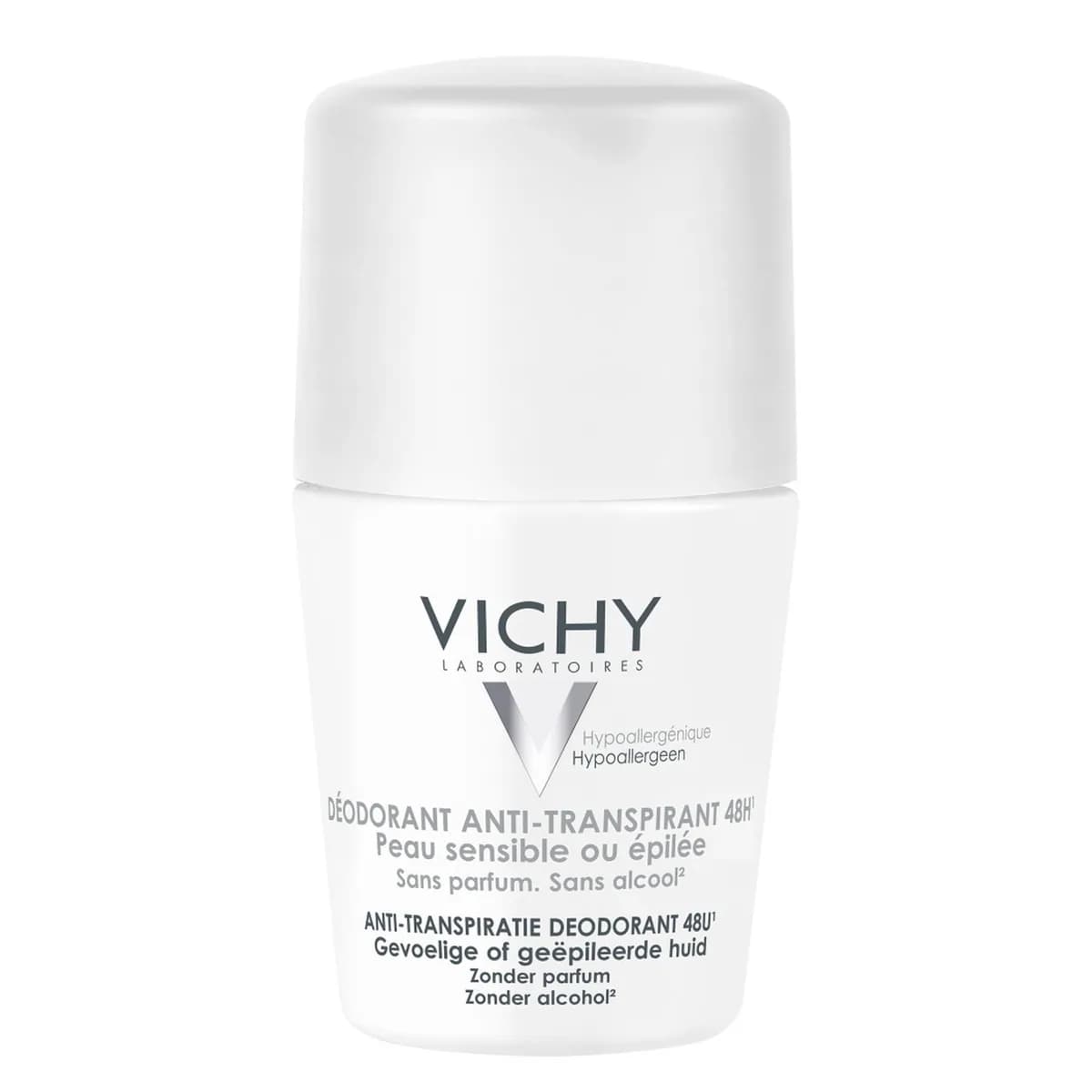 Déodorant Anti-Transpirant 48H