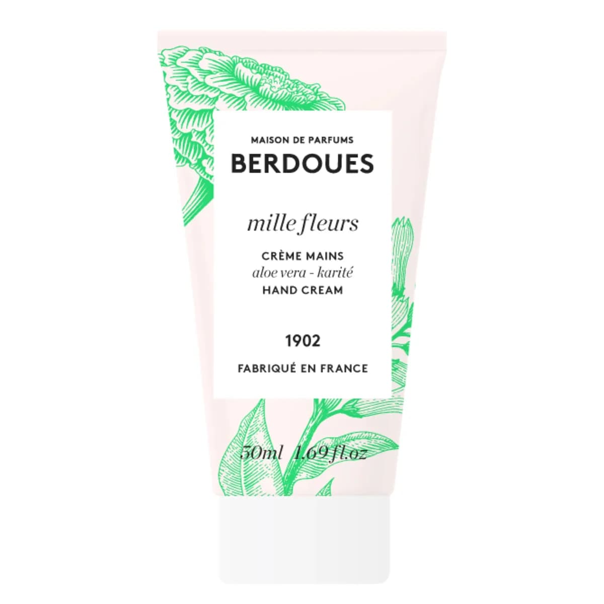 Mille Fleurs