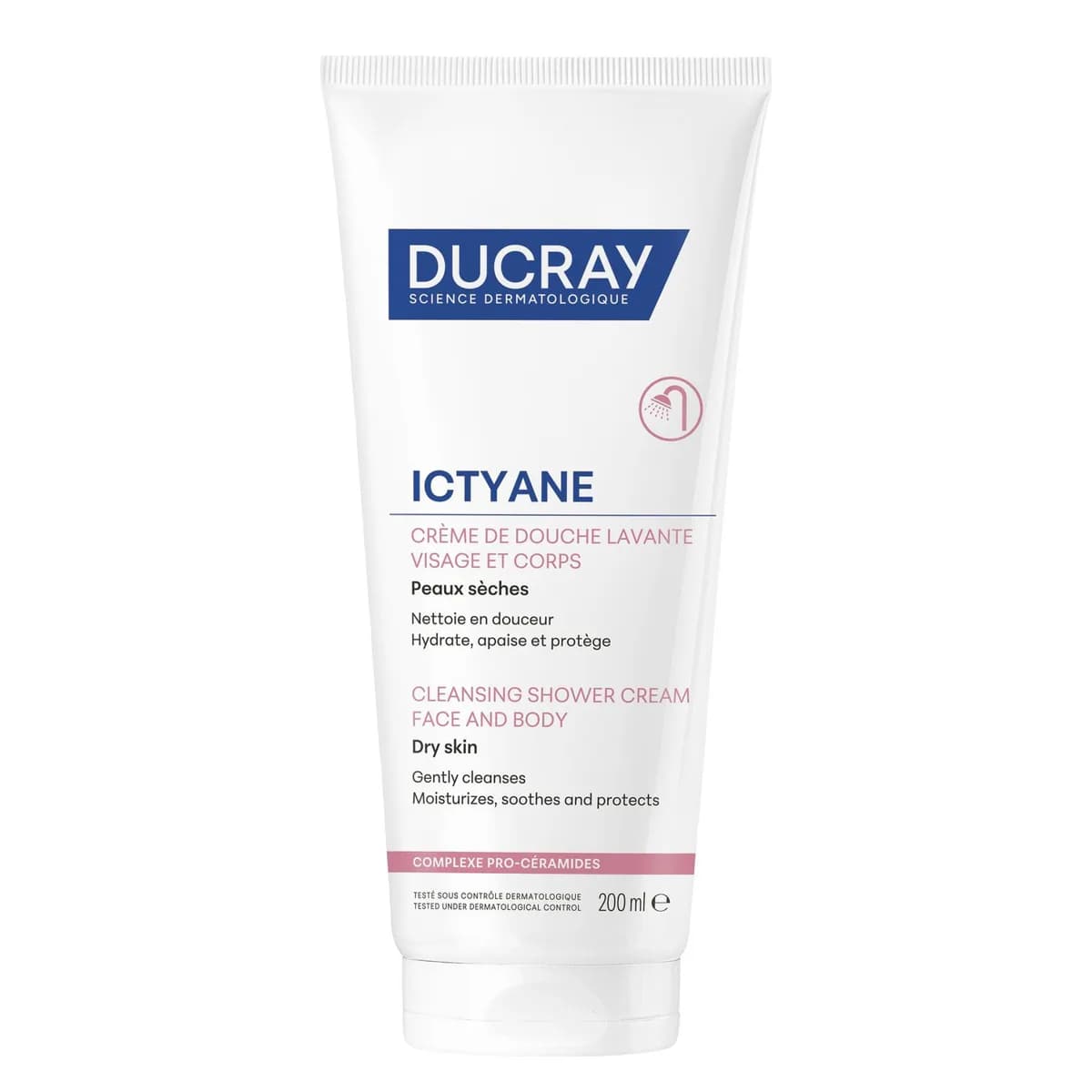 Ictyane – Gel douche