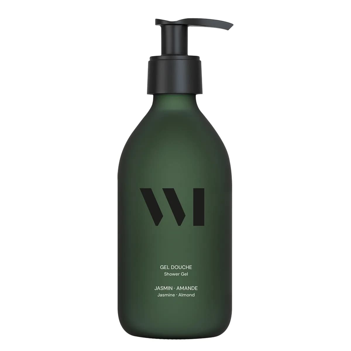 Jasmin Amande – Gel douche