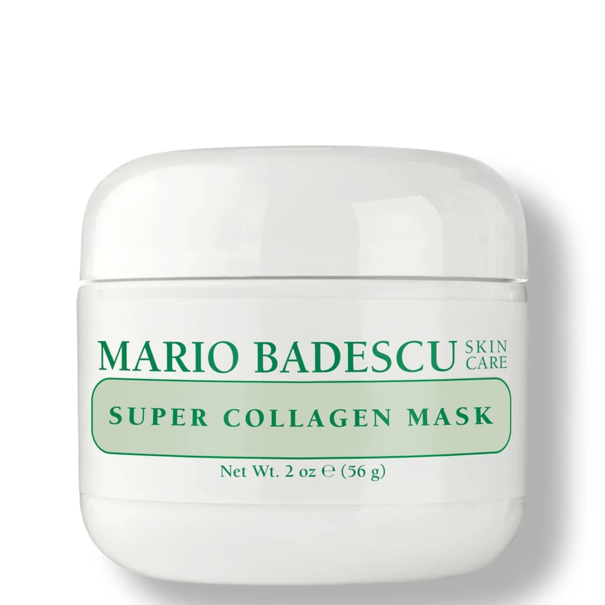 Super Collagen Mask – Masque