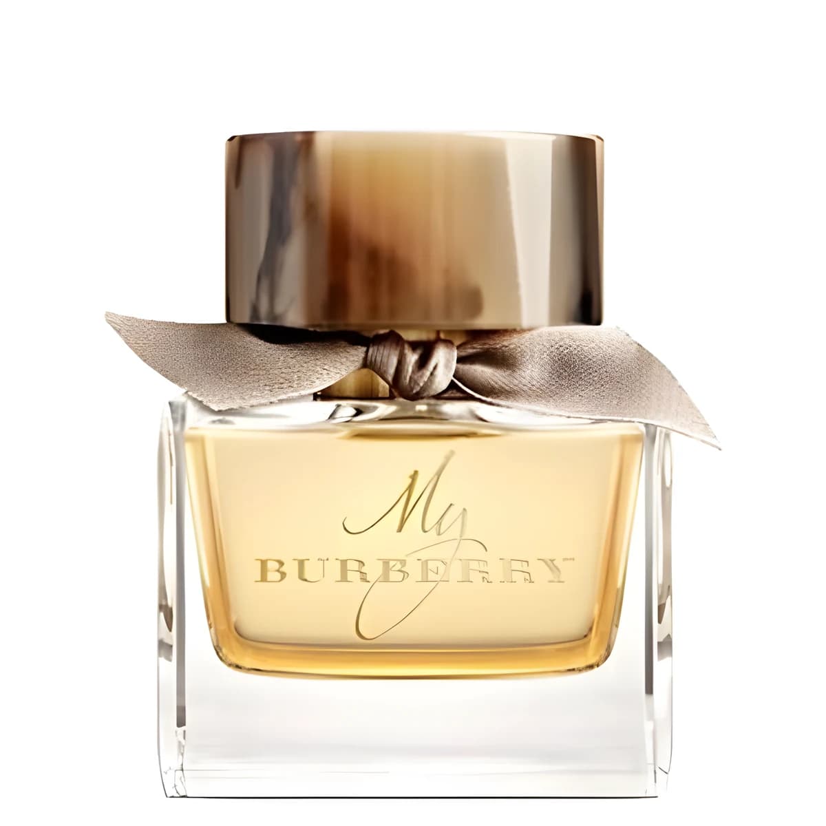 My Burberry