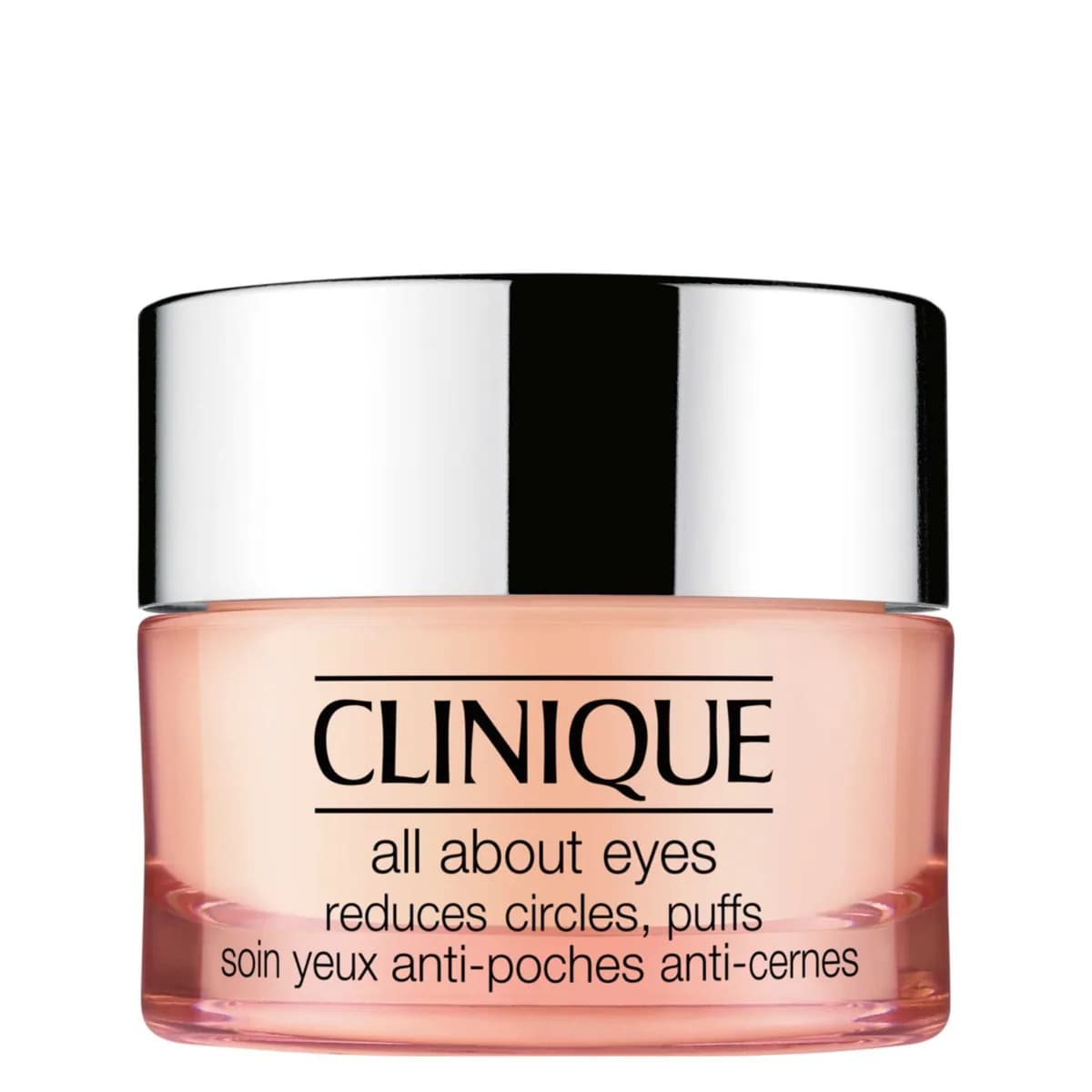 All About Eyes™ – Contour des yeux