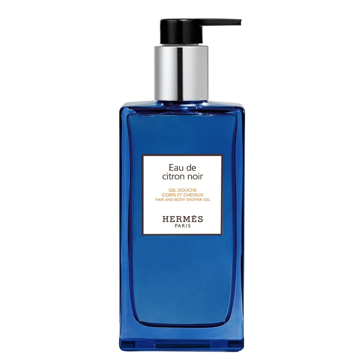 Eau de Citron Roir