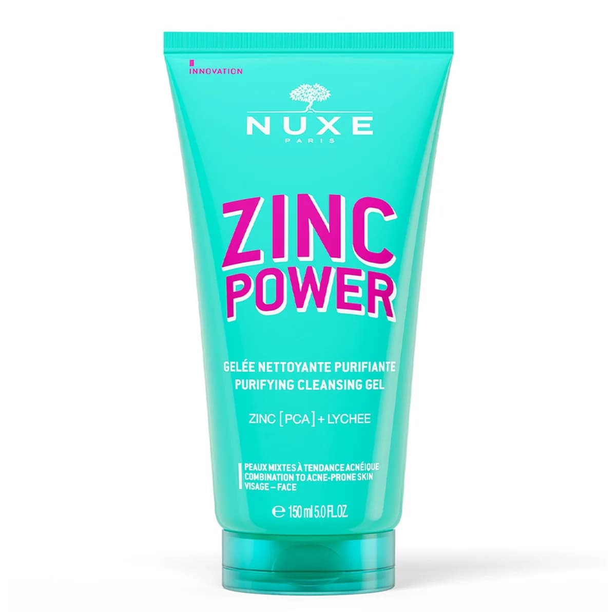 Zinc Power – Nettoyant