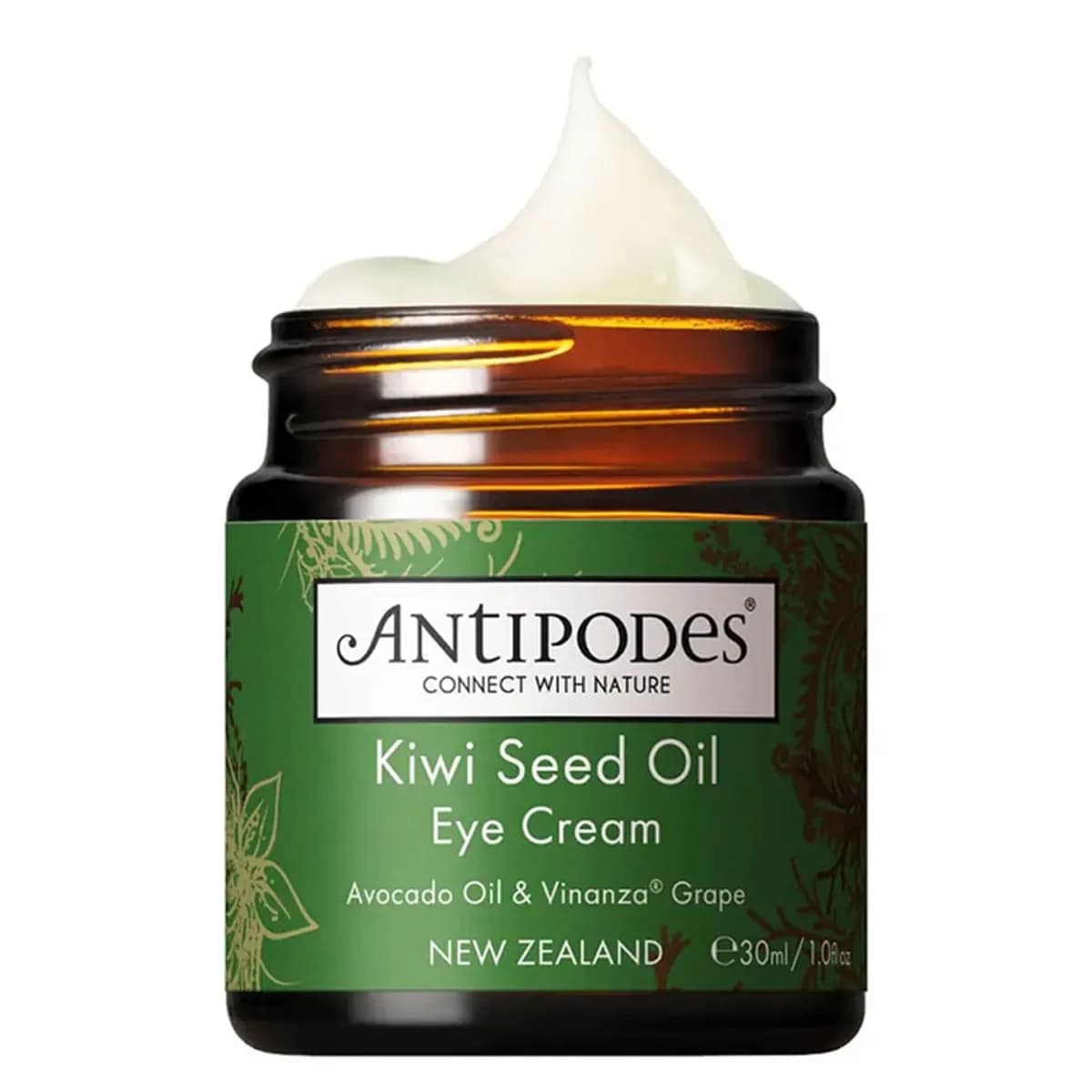Kiwi Seed Oil – Contour des yeux