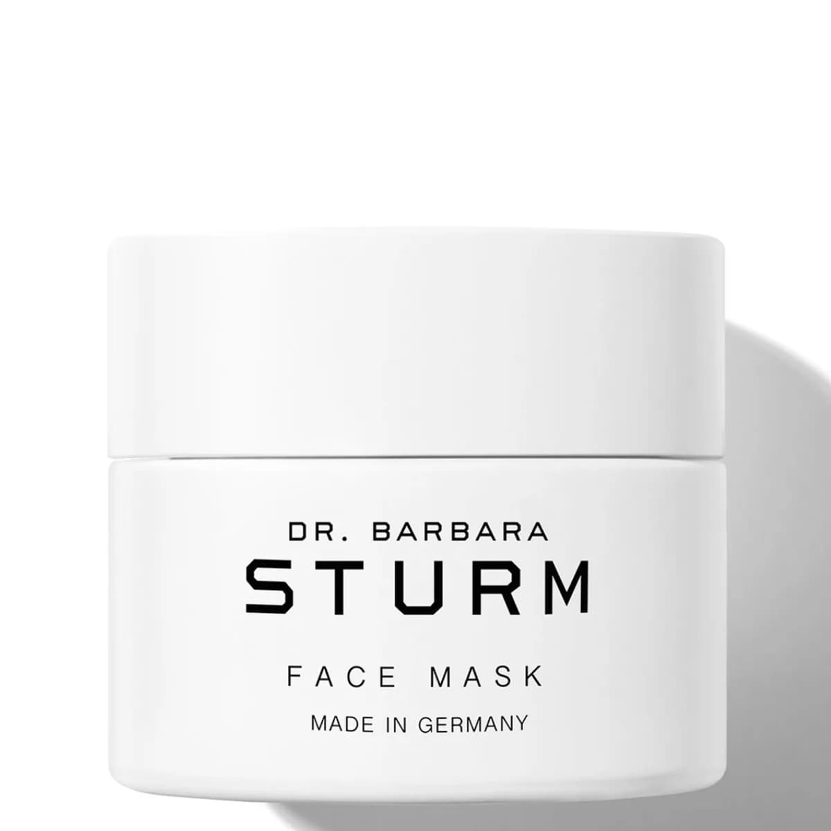 Face Mask – Masque