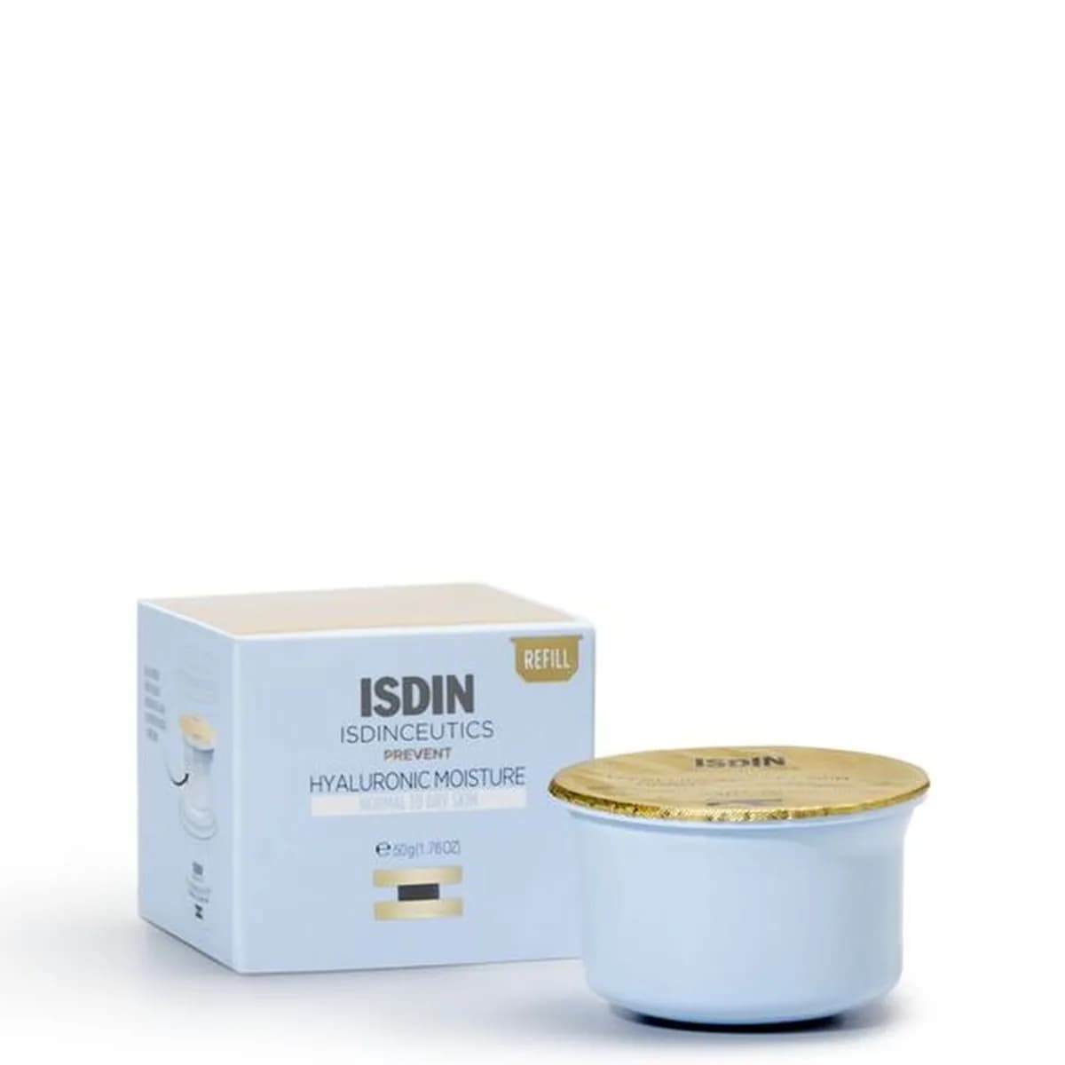 Isdinceutics – Crème de jour