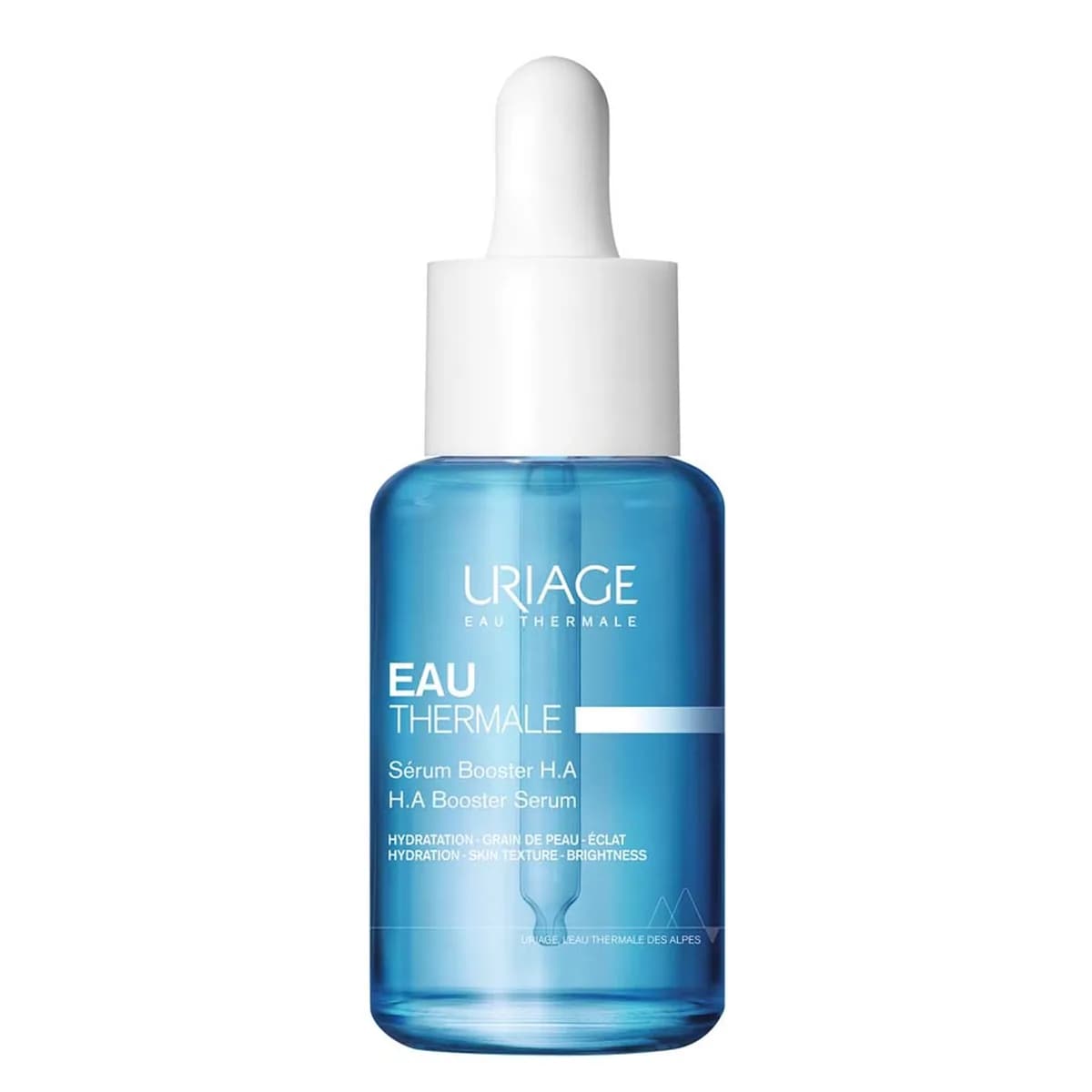 Eau Thermale – Sérum