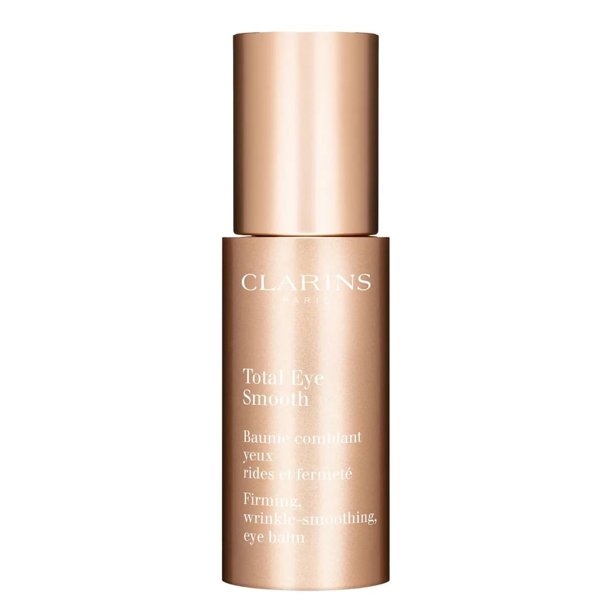 Total Eye Smooth – Contour des yeux