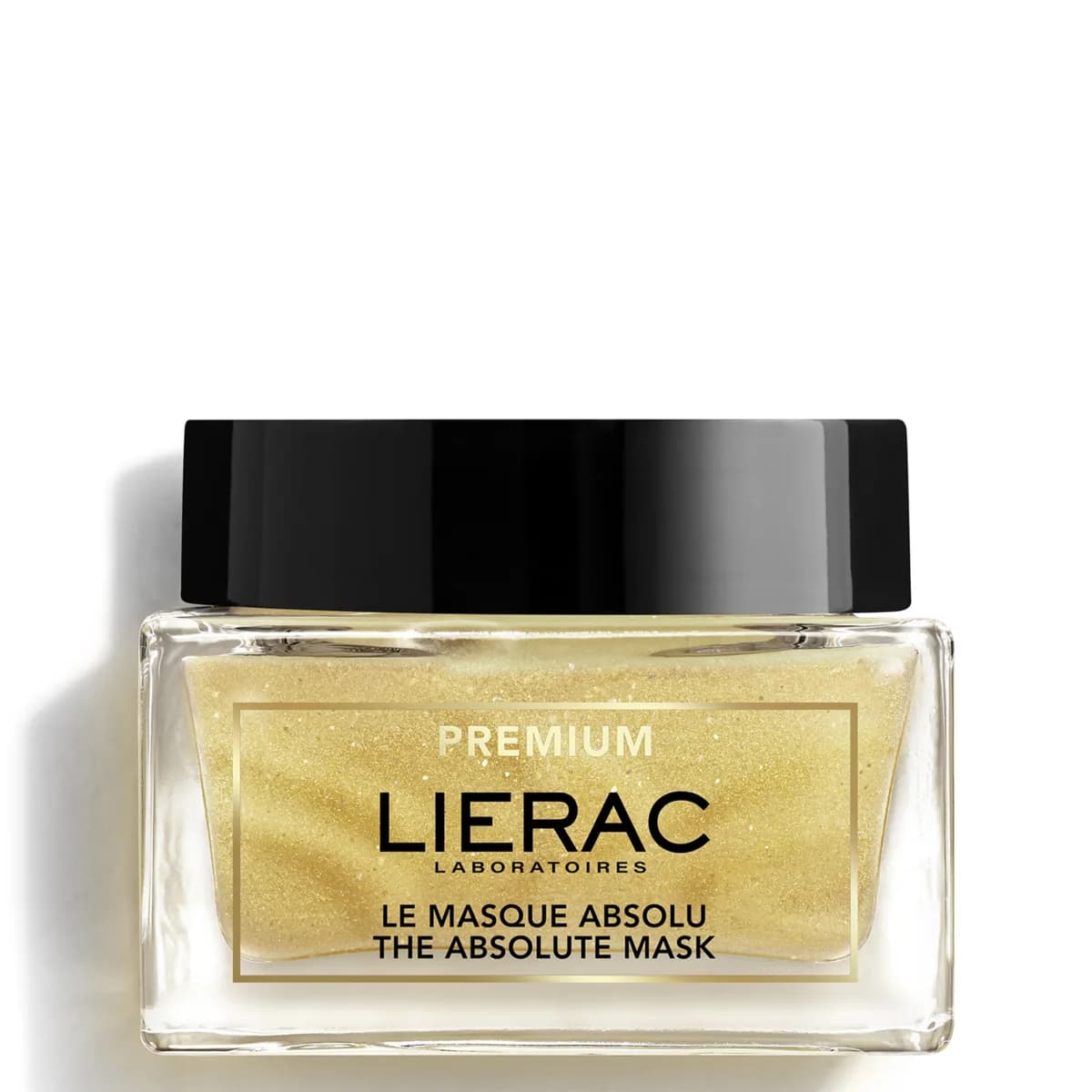 Premium – Masque