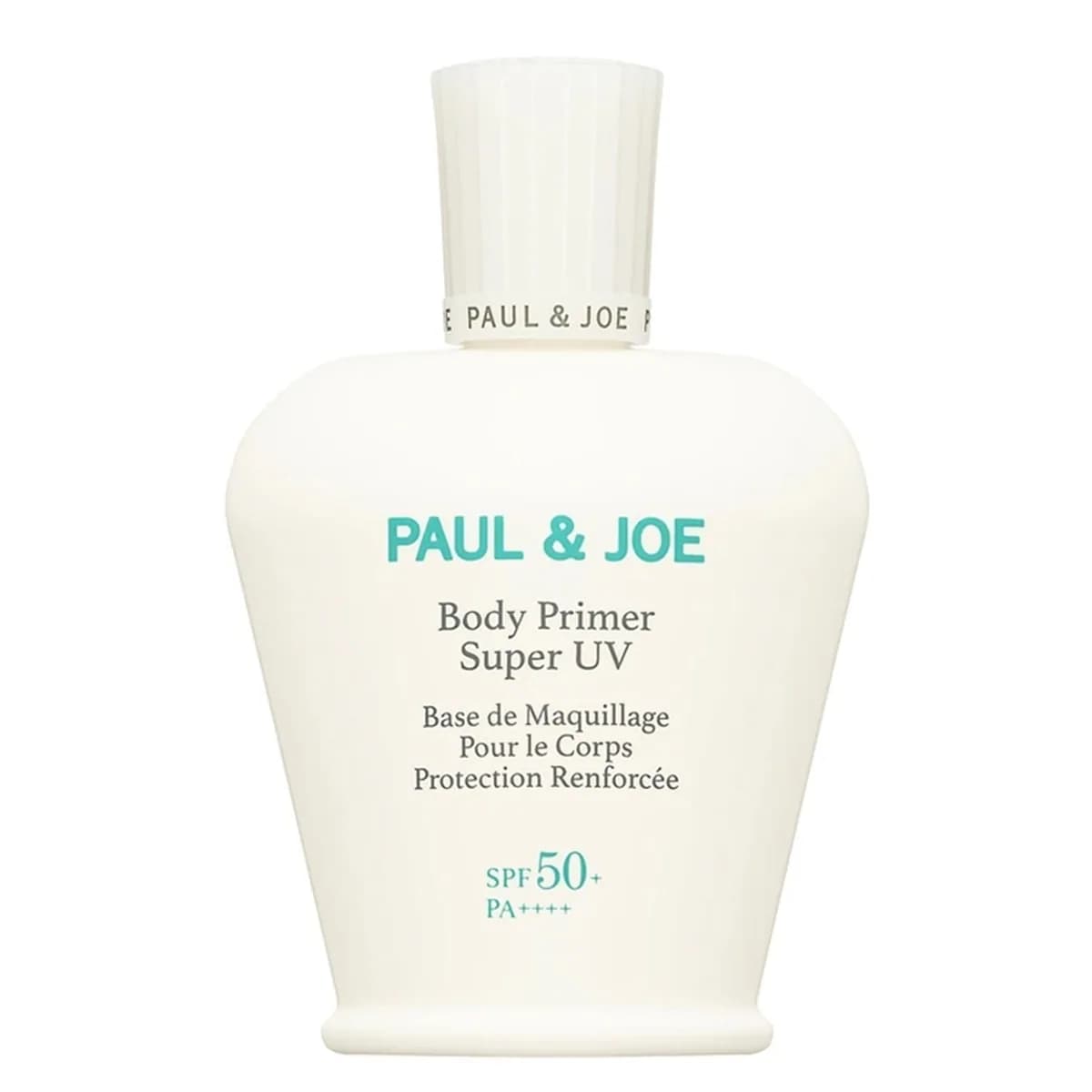 Body Primer Super Uv SPF50+ – Protection solaire