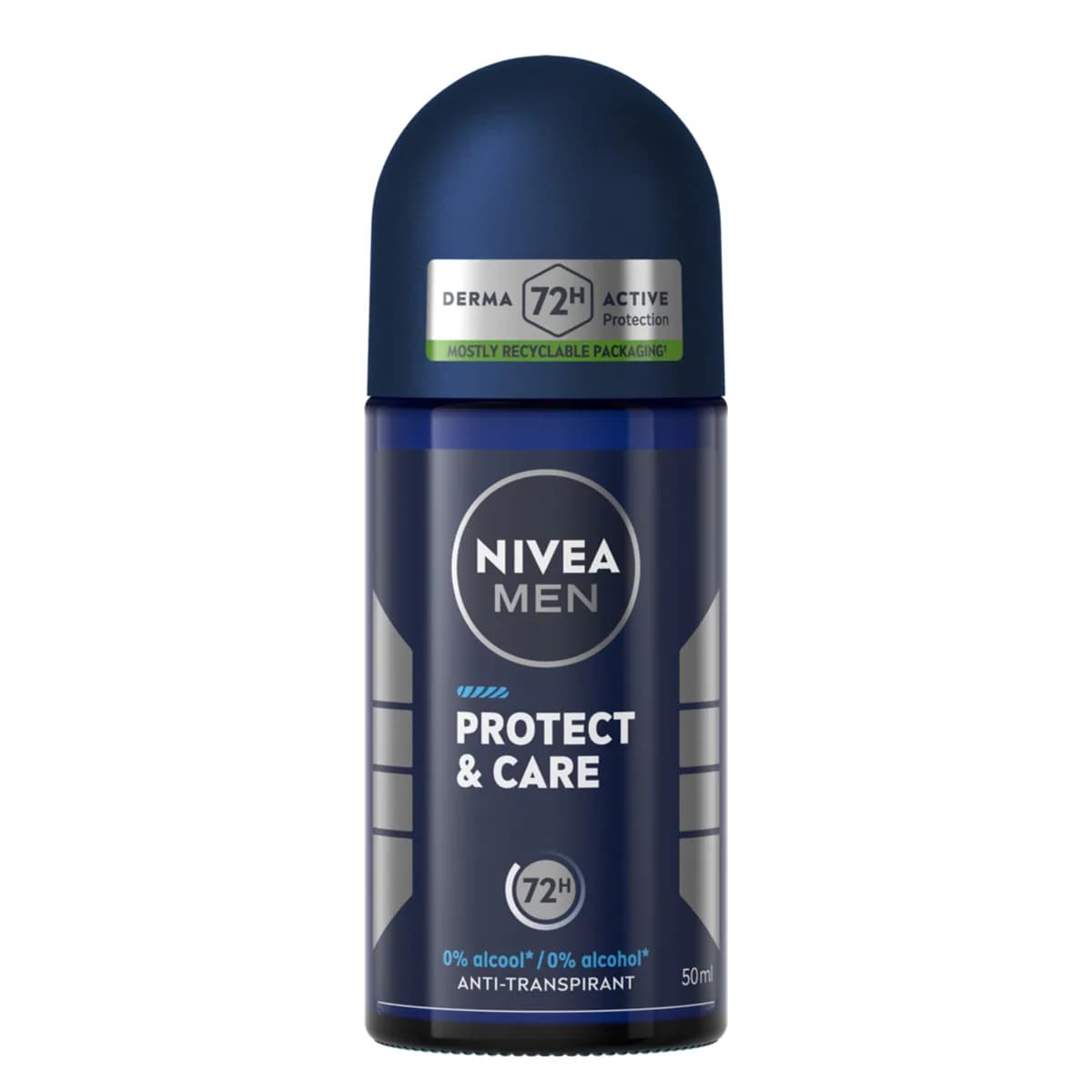 Nivea Protect & Care – Déodorant