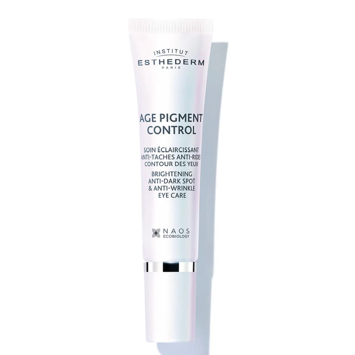 Age Pigment Control – Contour des yeux