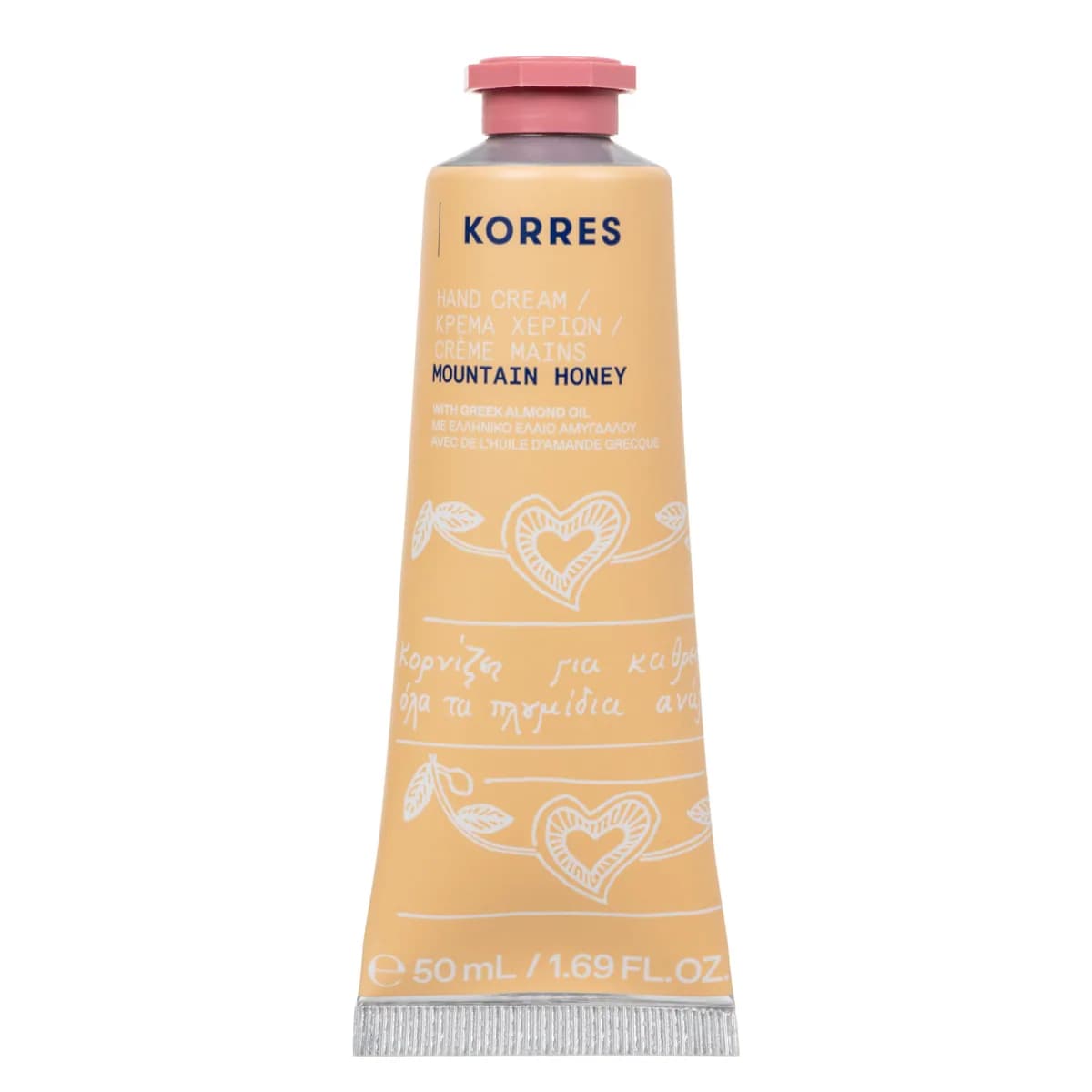 Mountain Honey
